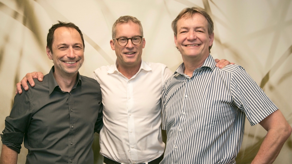 Ärzte der Gemeinschaftspraxis Praxiszentrum Alte Mälzerei in Regensburg