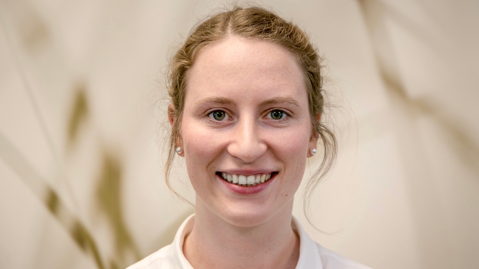 Dr. Laura Maria Neuber