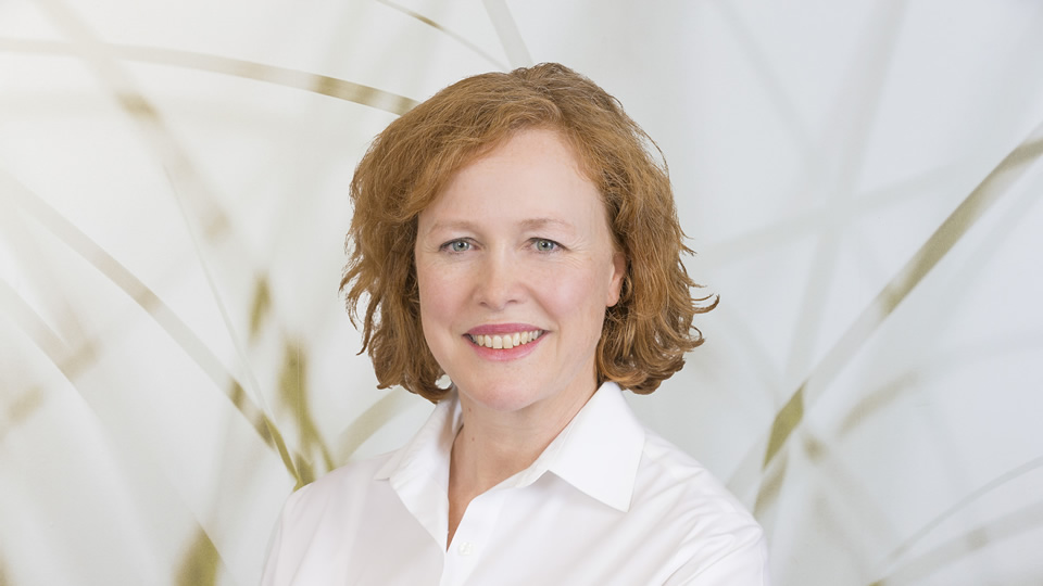 Priv.-Doz. Dr. Ulrike Strauch